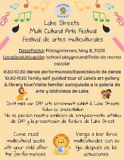 MultiCultural Festival 2026